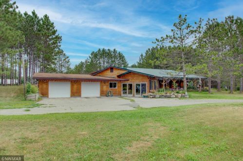 20921 Nebish Rd, Summit, MN 56630-5174