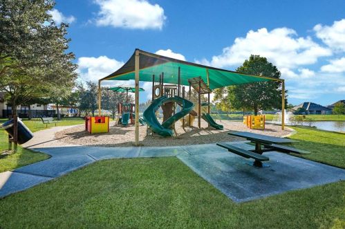 20915 Cordell Lndg Dr, Richmond TX 77407-4115 exterior