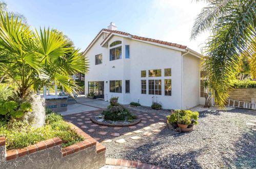 1394 Corte Almeria, Oceanside, CA 92057-3431