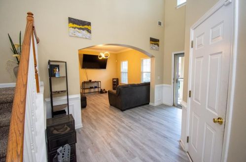 7728 Parkside Dr, Lithia Springs GA  30122-6869 exterior
