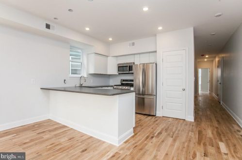 4303 Baltimore Ave, Philadelphia PA  19104-4413 exterior