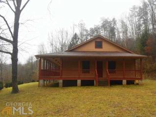 5837 Camp Wahsega Rd, Dahlonega, GA 30533-1872