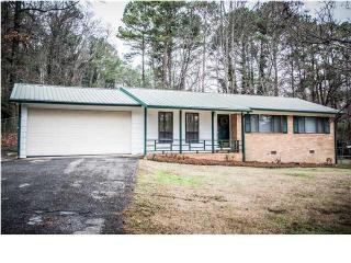 1928 Dug Gap Rd, Dalton, GA 30720-5905