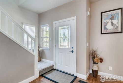 1215 Fairfield Ave, Fort Collins, CO 80550-5822