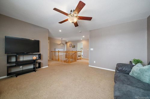 11820 High Desert Rd, Parker CO  80134-3043 exterior