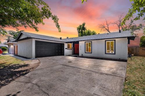 6840 Kettering Cir, Fair Oaks, CA 95628-4441
