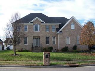 904 Grover Ct, Chesapeake, VA 23320-5040