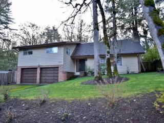 3740 Hayes Ave, Corvallis OR  97330-1750 exterior