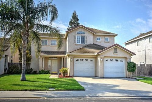 1556 Xanthe Way, Manteca, CA 95336-7030