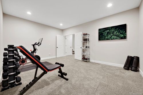 27717 Costilla Dr, Denver CO  80016 exterior