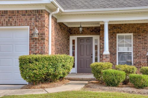2104 Red Maple Trce, Evans, GA 30809-5702