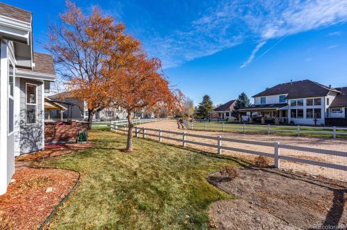 401 Poudre Bay, Fort Collins CO  80550-6110 exterior