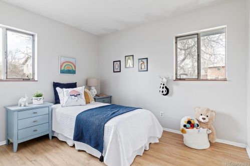 3765 Eastman Ave, Denver CO  80236-2337 exterior