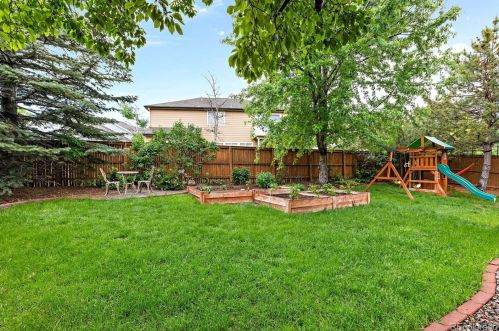 10277 Celestine Pl, Parker CO 80134-9170 exterior