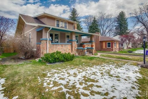 410 Lake St, Fort Collins, CO 80524-4120