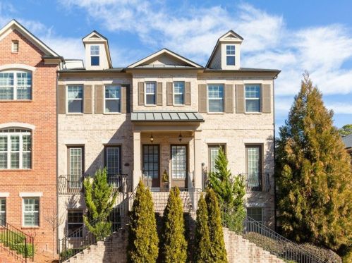 3728 Broughton Cir, Atlanta, GA 30339-4199