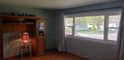8130 Grace St, Hammond IN  46322-1330 exterior