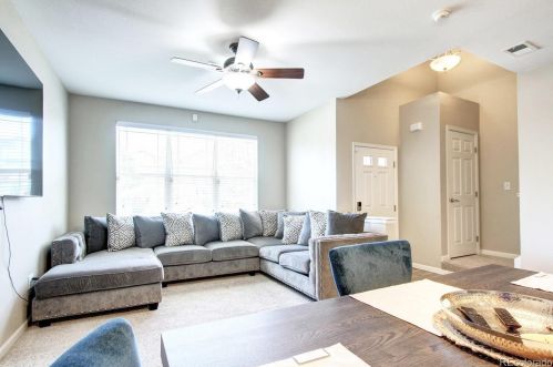 1757 Buchanan Cir, Denver CO  80018-6017 exterior