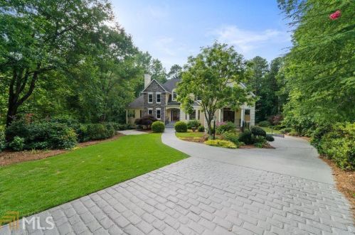 215 Hamden Trce, Atlanta, GA 30331-8301