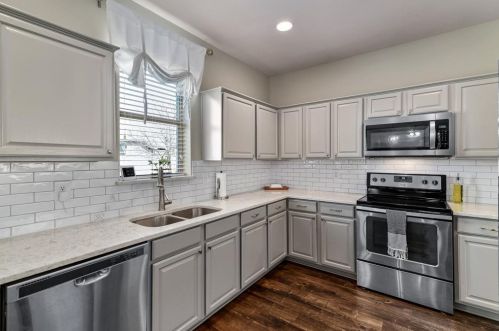 5704 Navigation Ct, Fort Worth TX  76179-5279 exterior