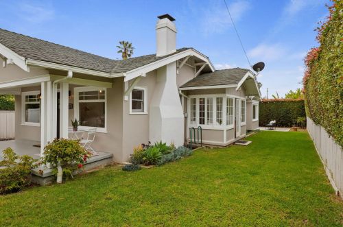 1935 Bath St, Santa Barbara, CA 93101-2812
