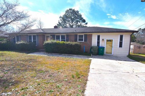1906 Parliament Rd, Cayce-West Columbia, SC 29033-1422