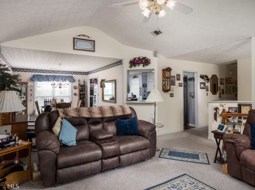 120 Northwind Dr, Stockbridge GA  30281-6214 exterior
