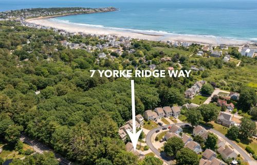 7 Yorke Ridge Way, York, ME 03909-6387