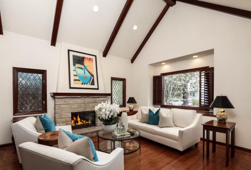 1314 Parkinson Ave, Palo Alto, CA 94301-3452