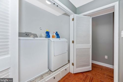 109 Main St, Graceham MD  21788-2042 exterior