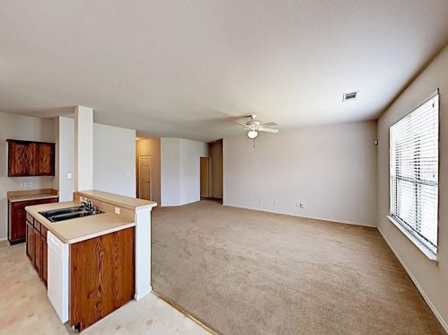 10709 Lipan Trl, Fort Worth TX  76108-6924 exterior