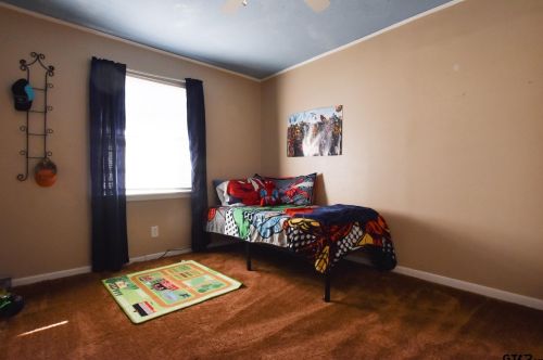 4303 Memorial Dr, Marshall TX 75672-5809 exterior