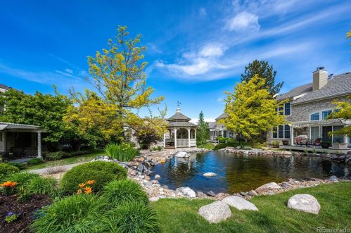 4545 Monaco St, Denver CO  80237-3459 exterior