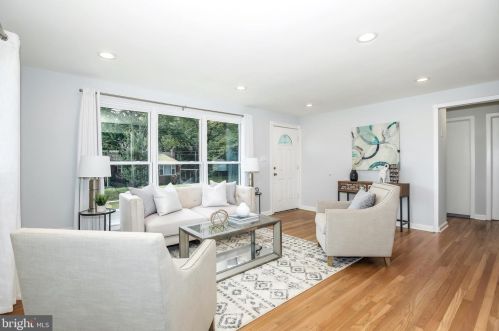 3703 Everton St, Silver Spring MD 20906-4345 exterior