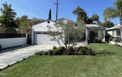791 Alberta St, Altadena, CA 91001-5358