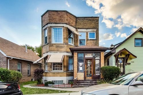 13040 Maple Ave, Dixmoor, IL