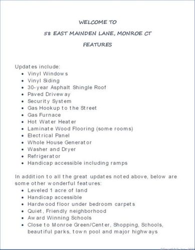 58 Maiden Ln, Upper Stepney, CT 06468-1848