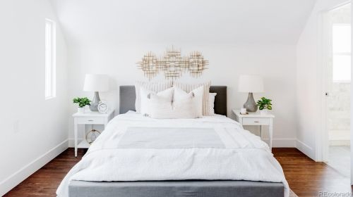 115 Emerson St, Denver CO  80210-1619 exterior