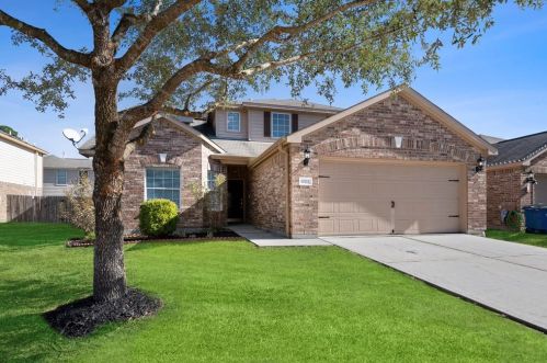 10213 Tate Ct, Conroe TX  77385-3792 exterior