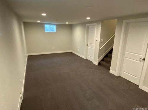 2663 Taft St, Denver CO  80215-7039 exterior