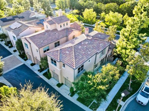 66 White Sage, Irvine CA 92618-8803 exterior