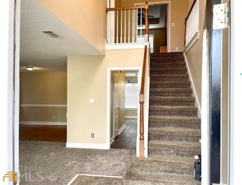 401 Leigh Ct, Stockbridge GA  30281-7502 exterior