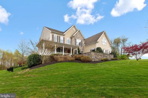 5621 Weatherby Dr, Woodbine, MD 21797-9470