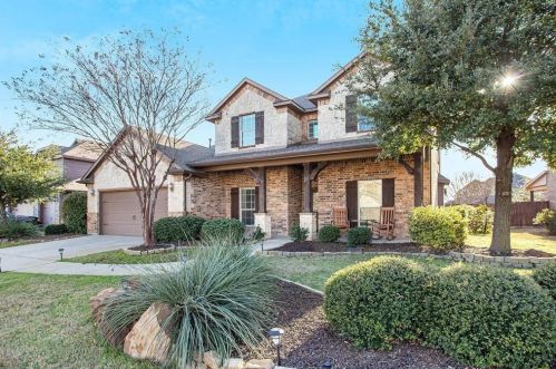 9505 Cholla Cactus Trl, Fort Worth, TX 76177-7200