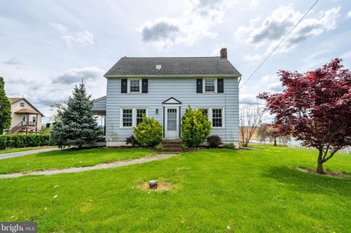5414 Old Philadelphia Pike, Gap, PA