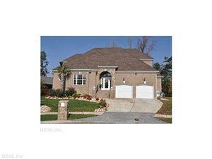 110 Jeremy Way, Chesapeake, VA 23322-4257