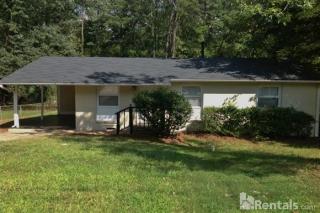 2374 Baywood Dr, Atlanta GA  30315-6536 exterior