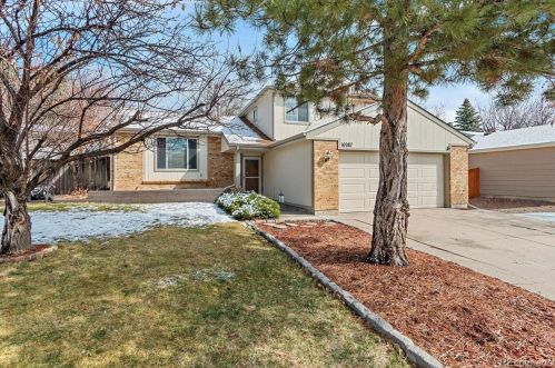 16987 Crestline Pl, Denver, CO 80015-2543
