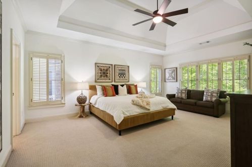 1735 High Trl, Atlanta GA  30339-8470 exterior