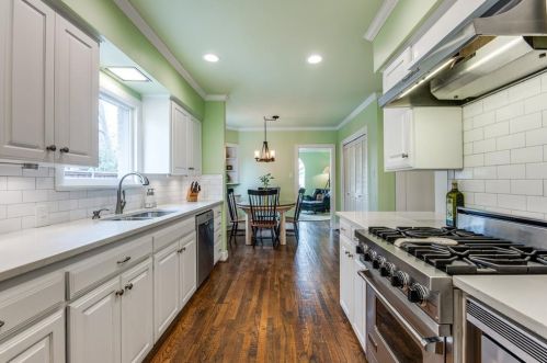 3405 Bryn Mawr Dr, Dallas TX 75225-7723 exterior